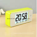 Digital LCD Calendar Clock with Backlight (LC845)